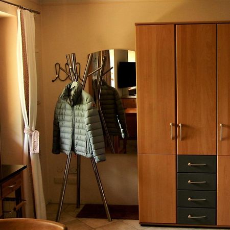Ferienwohnung Fanese 弗林茨巴赫 外观 照片